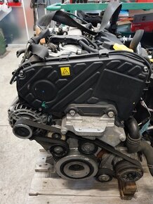 Motor 1,9 fiat jtd - 3