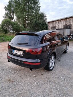 Audi q7 - 3