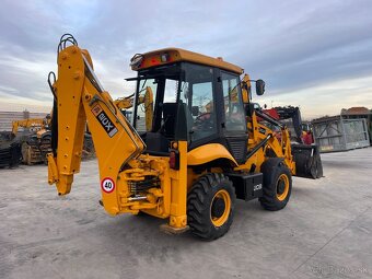 Jcb 2cx / 2013 traktor bager - 3