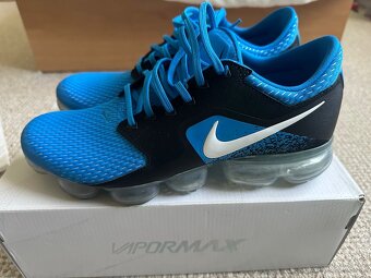 Nike Wapormax - 3