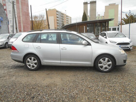 Volkswagen Golf Variant 1.9 TDI Comfortline - AJ NA SPLÁTKY - 3