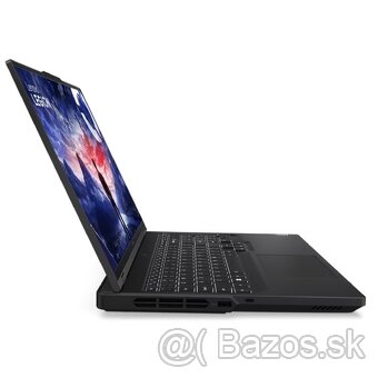 Lenovo Legion Pro 5 16IRX9-Core i9 14900HX-64GB-2TBRTX4060 - 3