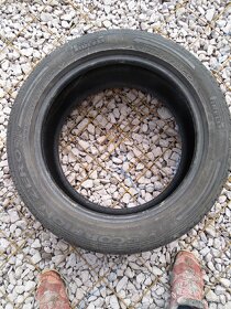 Pneu 235/50 R18 - 3