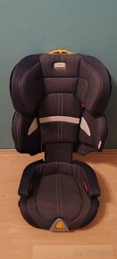 Autosedacka Chicco 15-36kg ISOFIX (3-12rokov) - 3