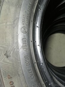 205/60 r16 zimne - 3