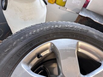 Pirelli Scorpion Verde XL 265/60 R18 - 3