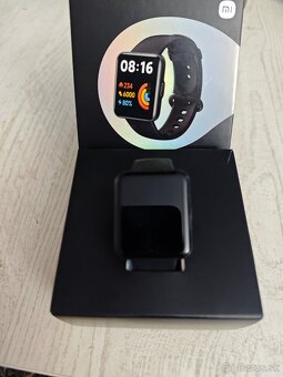 Redmi watch2 lite - 3