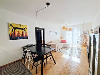 3 IZBOVÝ APARTMÁN 70 M2 Z TOHO 8 M2 LODŽIA, TATRANSKÁ ŠTRBA - 3