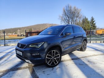 Seat Ateca 2.0.TDI.140kw.DSG - 3