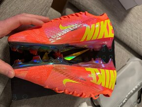 Nike Vapor 16 FG Special edition - 3