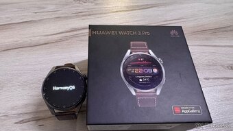 Huawei  Watch 3 Pro - 3