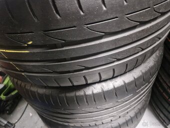 Predam Bridgestone Potenza 235/50r18 - 3