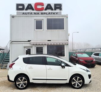 PEUGEOT 3008 1.6 HDI ALLURE - 3