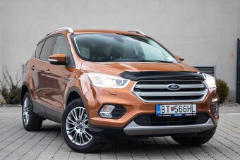 Ford Kuga 1.5 EcoBoost - 3