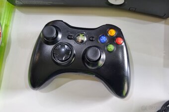 Xbox 360 S 250GB - 3