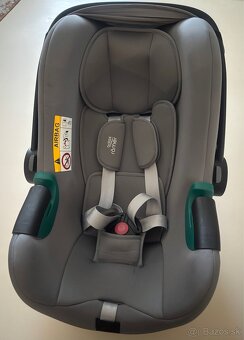 BRITAX RÖMER Baby-Safe 3 i-Size - 3