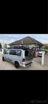 Vw Transporter T5 - 3