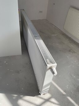 Predam 2metrovy radiator - 3