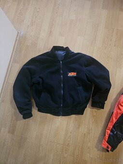 Ktm jacket komplet - 3