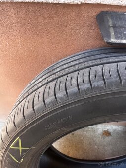 Pneumatiky Dunlop - 3