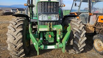 John deere 6930 Premium - 3