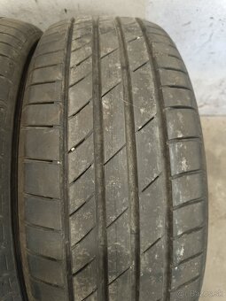 205/60R16 92V Kumho letná - 3