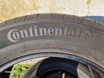 275/50 R20 WXL Continental ContiSportContact 5 - 3