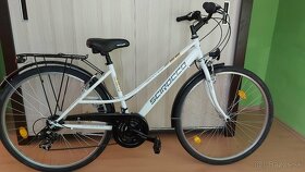 Damsky bicykel scirocco 28"☎️ - 3