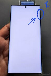 Originálne DISPLEJE Samsung Note 10 plus - 3