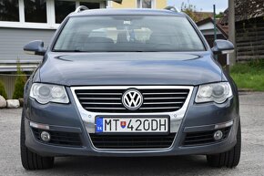 Volkswagen Passat Variant 2.0 TDI Highline DSG DPF - 3