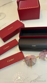 Cartier okuliare - 3