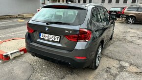 BMW X1 20dXdrive 135kw Sportline - 3