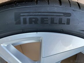 PIRELLI P ZERO 295/35 ZR23 (108Y) nové  - 3