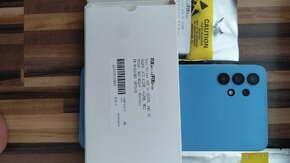 Samsung A32 5G A326B Nahradné diely - 3