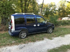 Fiat Doblo 1.9 - 3