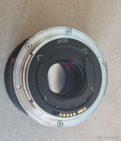 Canon EF 15mm f2.8 Fisheye - 3