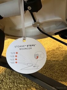 Stokke Steps Bouncer - 3