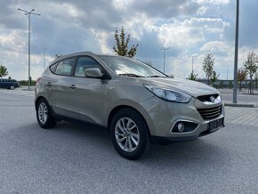 HYUNDAI IX35 4X4 - NA PREDAJ / NA SPLATKY - 3