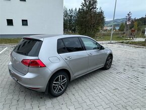 Golf 7 1.2 TSI 81 Kw - 3