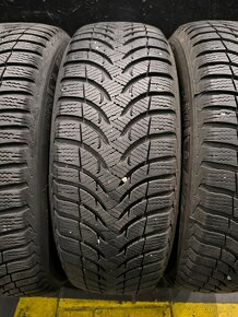 185/65 R15 Michelin zimne pneumatiky ❄️❄️❄️ - 3