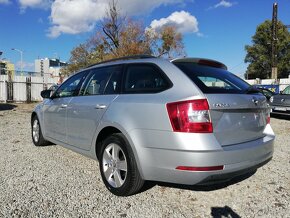 Škoda Octavia Combi 1,6 TDI TDI SCR Ambition DSG-odpočet DPH - 3