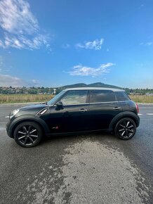 Mini Cooper (R60) Countryman S All 4 (4x4) - 3