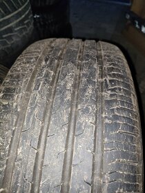 Predám letné pneumatiky 235/55 r18 - 3