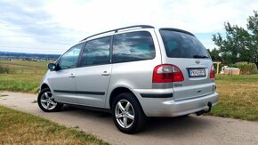 Ford Galaxy 1.9 TDi Ghia PD - 3