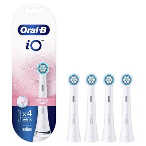 Oral-B iO Series 9 White magnetická kefka - 3