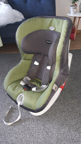 Autosedačka Britax Römer KING II LS - 3