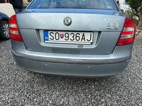 Skoda Octavia 1.9tdi 77kw - 3