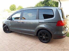 Seat Alhambra - 3