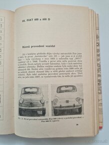 FIAT 500,600,600D,850...128 - 3