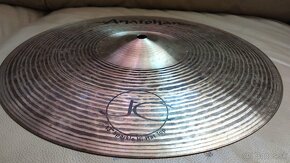 Anatolian Jazz Collection  Sparkle Hihat 13 - 3